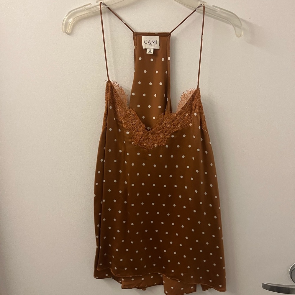 Cami Top